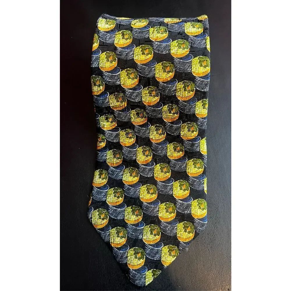 Ermenegildo Zegna tie